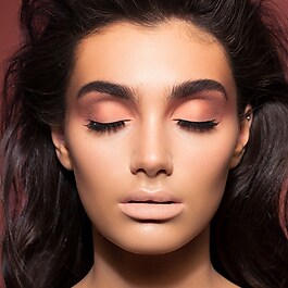Sunset Palette - Palette di ombretti